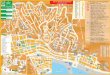 Edición Otoño 2011 del "Mapa Amarillo" de Turismo de Valparaíso
