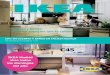 Catálogo virtual Ikea España de ofertas y precios en cocinas y baños 2012
