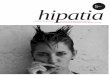 Hipatia. Revista de las mujeres de la carcel de Mansilla de las Mulas (León)
