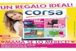 Revista promocional CORSA - Mayo 2012