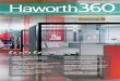 Haworth 360 Edición 5