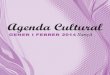 Agenda Cultural Llançà | Gener-Febrer 2014