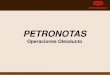 Petro Notas Año 2010 N°34