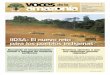 1a Edicion del Boletin Voces de la Amazonia Sept 2008-IIRSA