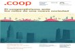 Revista .COOP 2013 (versión castellano)