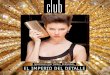 Club #50: El imperio del detalle (Navidad 2010)