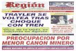 Diario La Región Viernes 160710