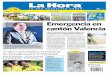 Edición impresa Los Ríos del 14 de mayo de 2014