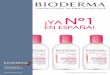 Presentación Bioderma Online