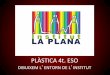 Institut La Plana. Vic