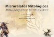 Microrelatos de Mitología / Compilado por Maneul José Restrepo