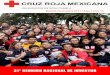 Boletín Bimensual Cruz Roja Estatal Puebla Noviembre