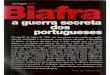 Biafra - A Guerra Secreta dos Portugueses