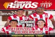 Revista Fuerza Rayos Num. 11