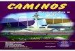 Revista Caminos Nº 04 - Colegio Ingenieria - Huancayo, Perú