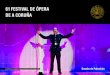 Dossier de patrocinio Festival de Ópera de A Coruña