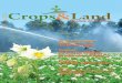 Crops & Land - Edición 7, Dic. 2012-Enero 2013