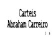 Carteis Abraham Carreiro