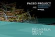 Paseo Project: nuevos modelos creativos de experimentar la ciudad