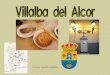 Guía de Villalba