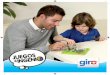 Catálogo Giro Toys de juegos de ingenio
