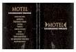 Motel - Renglones torcidos (2011)