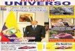 Noticiero Universo Julio 1 al 15 de 2012