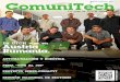 Revista Comunitech Edicion Especial