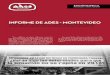 ADES Montevideo - Edición Especial - Febrero 2013