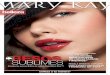 Catalogo de belleza Mary Kay