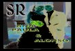 S & R - Splendor & Rostros Martes 17 de mayo de 2011