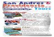 San Andres y Providencia tours