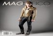 MAGNÍFICO Magazine