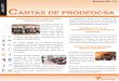 Boletín de Prensa junio 2011 -PRODEOCSA