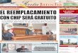 Edicion Impresa Periodico TintaJarocha