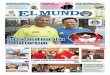 El Mundo Newspaper | No. 2168 | 04/17/14