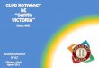 2º boletín semanal Rotaract Santa Victoria