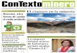 Contexto Minero 22/12/2011