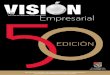 UP Visión Empresarial #50