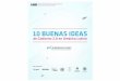 Diez buenas ideas de Gobierno 2.0 en América Latina