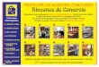 Rincones de Comercio revista La ZuGuía 1ª edición La Zubia, Granada