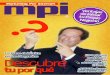 Revista MPI