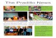 The Pradillo News 2011