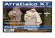Arratiako KT 13