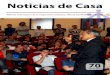 NOTICIAS DE CASA 70