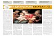Observador semanal del 24/05/2012