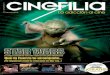 Revista Cinefilia Cuernavaca Septiembre 2011