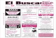 Edición Nº 105 - Mayo 2011 - Revista El Buscador de Quilmes