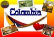 NUTRICIÓN EN COLOMBIA