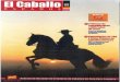Revista El Caballo Español 2004, n.160